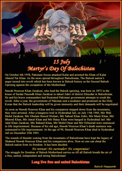 15-July-Baloch-Martyr-Day