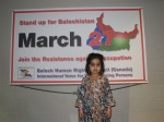 Future of Baloch Diaspora