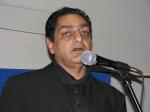 Zaffar Baloch - President, BHRC (Canada)