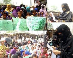 women-children-protest-rally-support-kareema-baloch