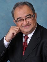 Tarek Fatah n