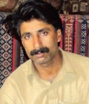 Dr -  Allah Nazar Baloch