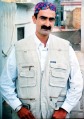 Shaheed Advocate Ali Sher Kurd 6