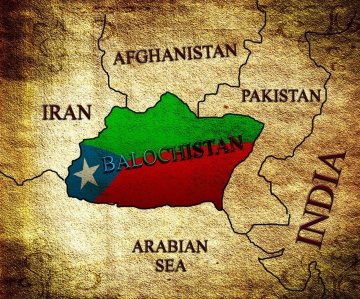 Balochistan: Pakistan's darkest underbelly and dirtiest open ...