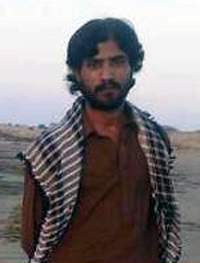 Taqseer Ibrahim Baloch 19-04-2013