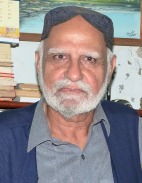 Mir Muhammad Ali Talpur