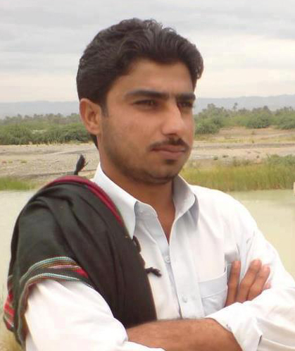 Naseebullah Baloch