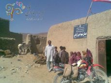 school-in-sistan-baluchistan-province-Iran-2