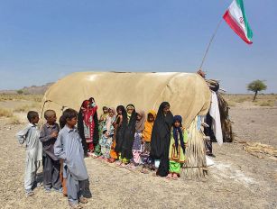 school-in-sistan-baluchistan-province-Iran-3