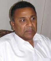 Naseer Dashti